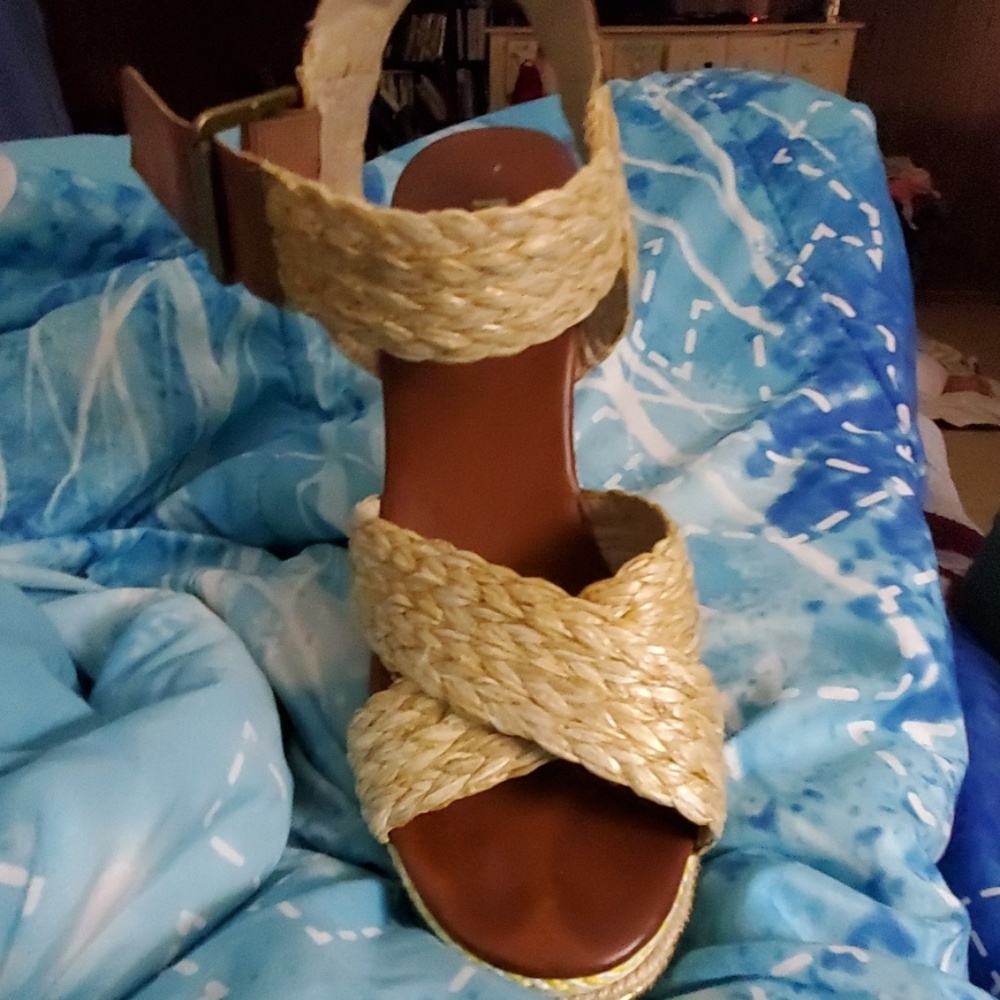 Wedges - Picture 2 of 2